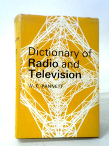 Dictionary Of Radio And Television 