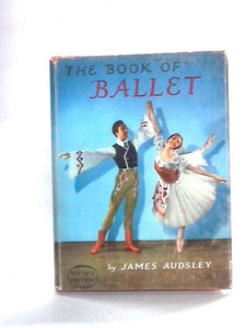 The Book of Ballet 