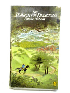 The Search for Delicious 