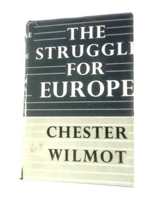 The Struggle for Europe 