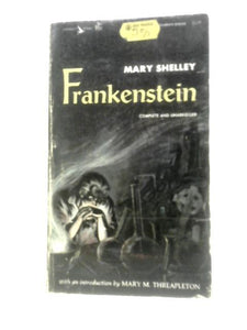 Frankenstein 