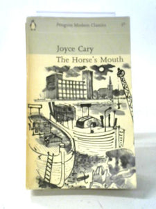 The Horse's Mouth 