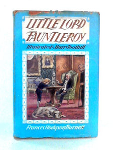 Little Lord Fauntleroy 