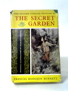 The Secret Garden 