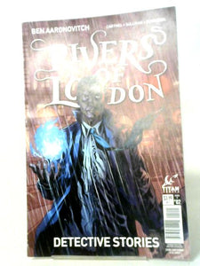 Rivers of London: Detective Stories #2 