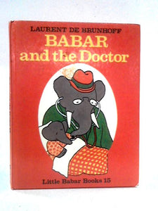 Babar and the Doctor 