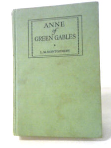 Anne of Green Gables 