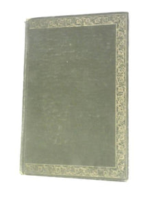 The Letters of Robert Browning and Elizabeth Barrett Barrett. 1845-1846. Volume II only 