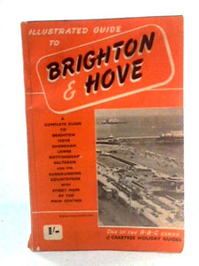 Illustrated Guide to Brighton and Hove 