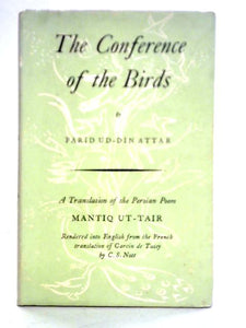 The Conference Of The Birds 