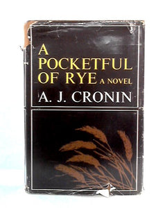 A Pocketful Of Rye 