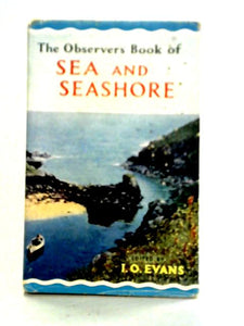 The Observer's Book of Sea & Seashore No.31 