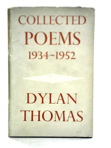 Collected Poems 1934-1952 