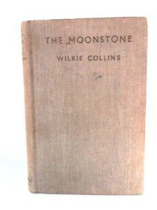 The Moonstone 