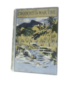 Two Boys in War-Time 