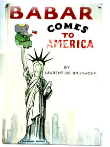 Babar Comes to America 