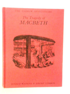 The Tragedy of Macbeth 