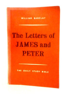 Letters of James and Peter 