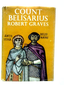 Count Belisarius 