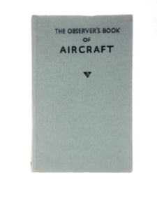 The Observer's Book of Aircraft 