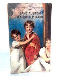 Mansfield Park 