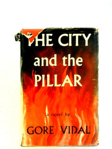 The City and the Pillar 