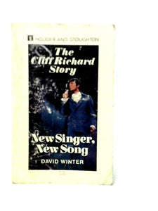 New Singer, New Song: The Cliff Richard Story 