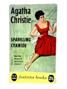 Sparkling Cyanide 