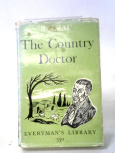 The Country Doctor 