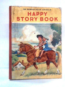 Happy Story Book 