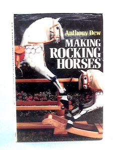 Making Rocking Horses 