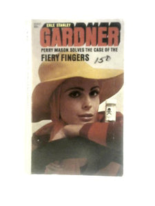 The Case Of The Fiery Fingers 