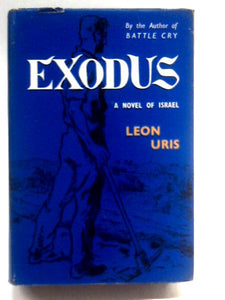 Exodus 