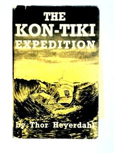 The Kon-Tiki Expedition 