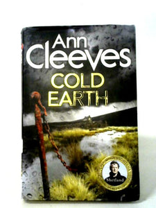 Cold Earth (Shetland, 7) 