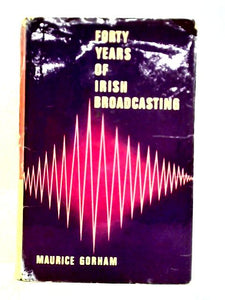 Forty Years of Irish Broadcasting 