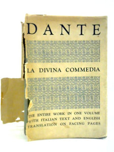 La Divina Commedia 