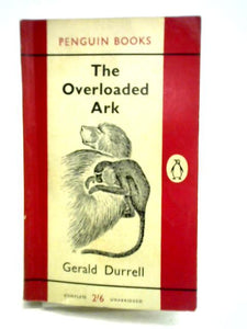 The Overloaded Ark 