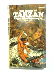 The Beasts of Tarzan 