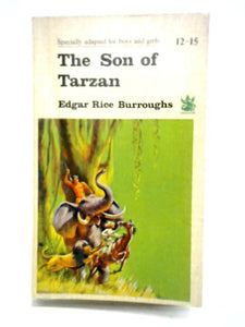 The Son of Tarzan 