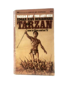 Tarzan and the Ant Men 