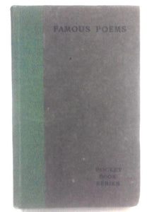 Famous Poems 