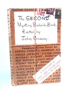 The Second Mystery Bedside Book 