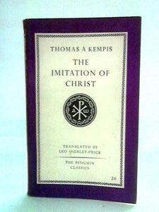 The Imitation of Christ 