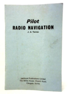 Pilot Radio Navigation 