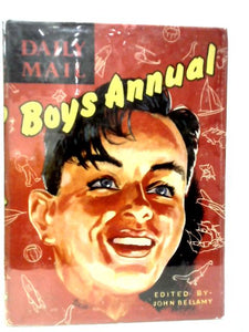 Daily Mail Boys Annual 