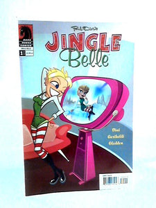 Jingle Belle #1 