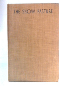 The Snow Pasture 