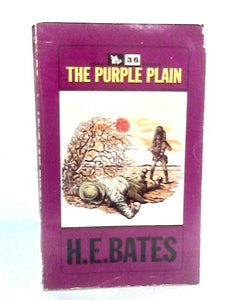 Purple Plain 