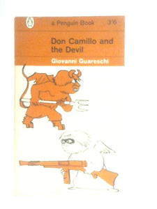 Don Camillo and the Devil 